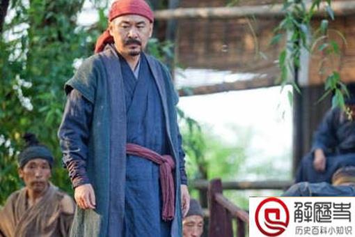 野史赵匡胤的死和一个女人有关是怎么回事