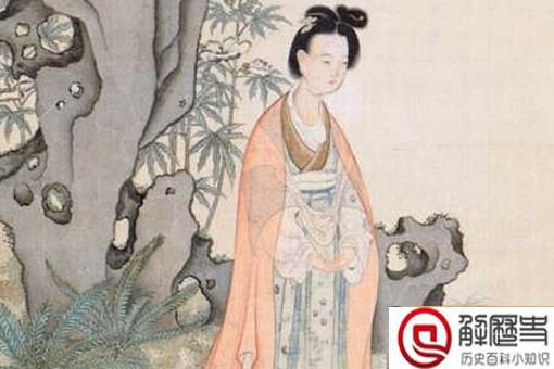 野史赵匡胤的死和一个女人有关是怎么回事