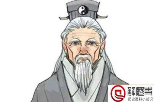 陈抟老祖是谁 陈抟活了多少岁