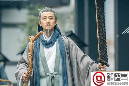 陈抟老祖是谁 陈抟活了多少岁