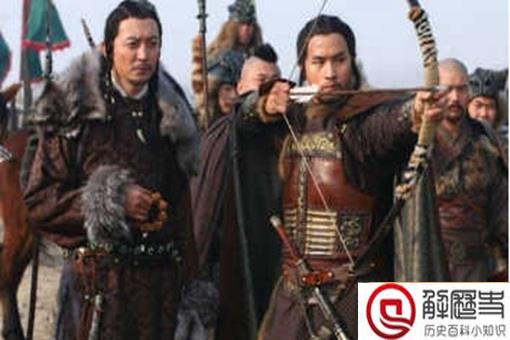 张邦昌做过皇帝吗 张邦昌是怎么死的