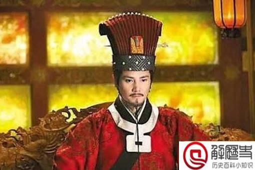 张邦昌做过皇帝吗 张邦昌是怎么死的