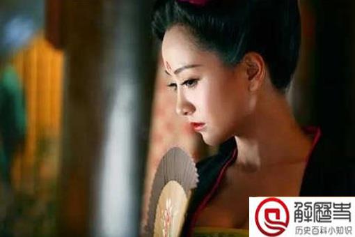 在古代女子未婚先孕会怎样