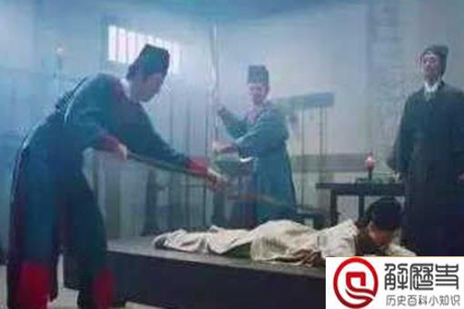 在古代女子未婚先孕会怎样