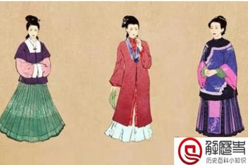 在古代女子未婚先孕会怎样