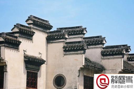 衣冠南渡为什么叫衣冠南渡 这是否是南方人给自己脸上贴金的说法