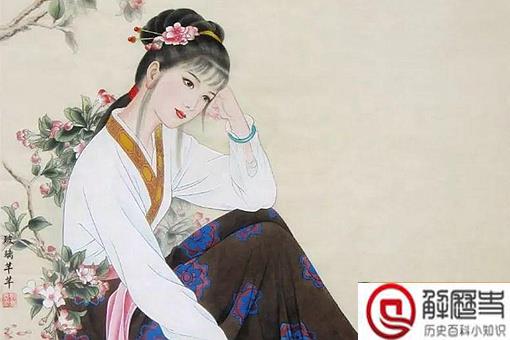 李清照南渡是怎么回事 李清照为什么南渡