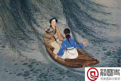 李清照南渡是怎么回事 李清照为什么南渡