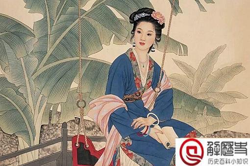 李清照南渡是怎么回事 李清照为什么南渡