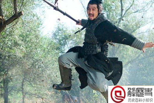 英布被谁杀死的 英布为什么叛汉