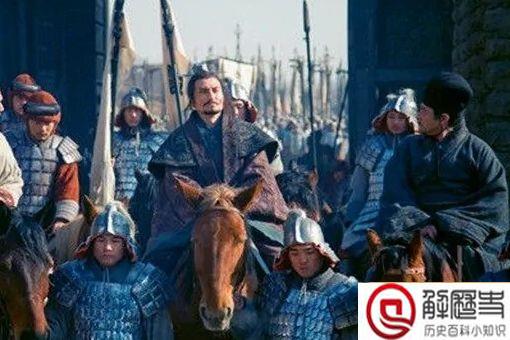 英布被谁杀死的 英布为什么叛汉