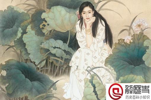 李清照生不了孩子的原因是什么 然来赵明诚竟然是一位大“渣男” 李清照生不了孩子的原因是什么 然来赵明诚竟然是一位大“渣男”