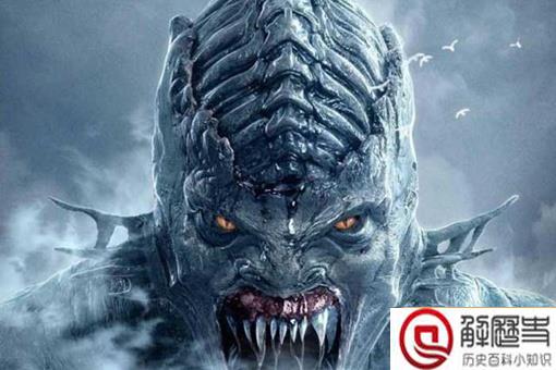 大马猴恐怖传说 东北山东版大马猴吃人的故事