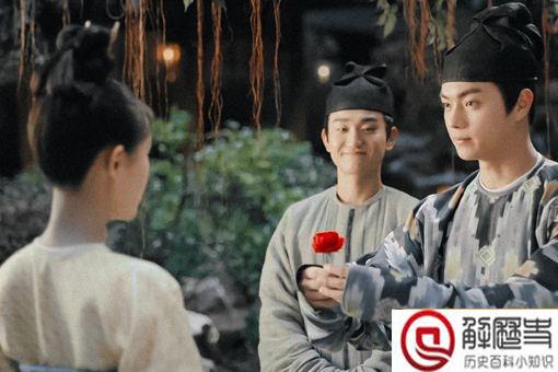 盛楚慕结局怎么样了 盛楚慕和傅柔在一起了吗