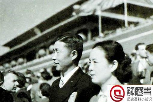 郑律成是朝鲜族吗 郑律成生平简介
