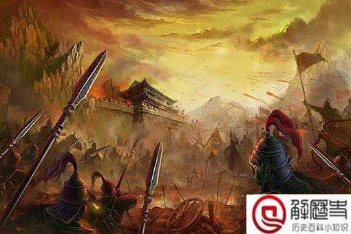 如果岳飞北伐称帝会怎么样 其实结果早就已经无法改变