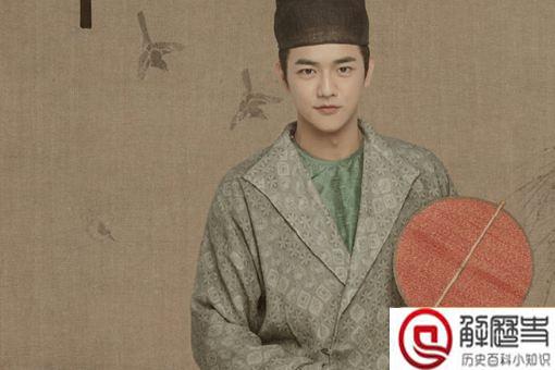 盛楚令和盛楚俊原型是谁 盛家三兄弟介绍