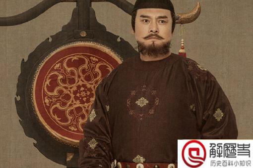 盛楚令和盛楚俊原型是谁 盛家三兄弟介绍 盛楚令和盛楚俊原型是谁 盛家三兄弟介绍