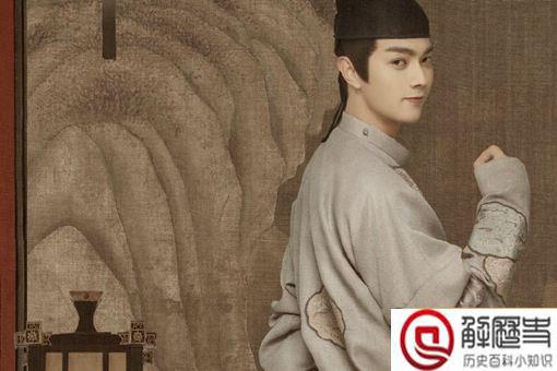 盛楚令和盛楚俊原型是谁 盛家三兄弟介绍 盛楚令和盛楚俊原型是谁 盛家三兄弟介绍