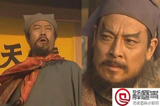 晁盖性格有哪些弱点 晁盖陨落的原因分析