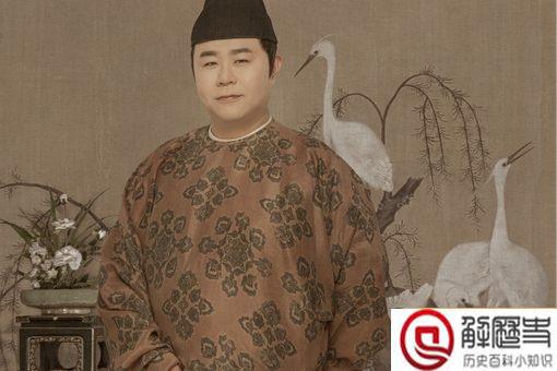 骊歌行韩王历史原型人物介绍