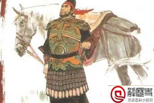 黄巢为什么会失败 浅谈黄巢兵败的原因