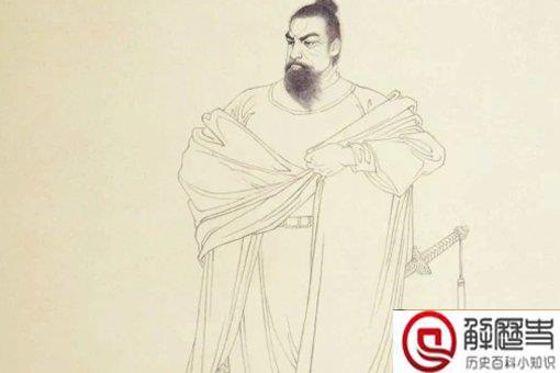 黄巢为什么会失败 浅谈黄巢兵败的原因 黄巢为什么会失败 浅谈黄巢兵败的原因