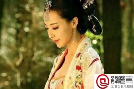 吴王阖闾女儿胜玉公主因为半条鱼自杀是怎么回事