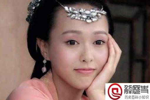 吴王阖闾女儿胜玉公主因为半条鱼自杀是怎么回事