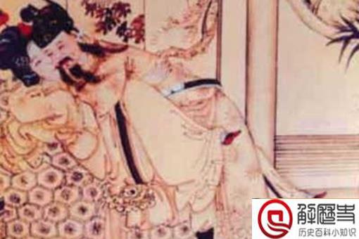 历史上宋太宗赵匡义强幸小周后是真的吗