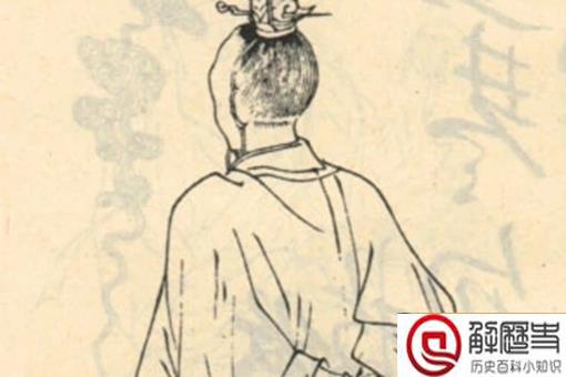 陆云戟原型是谁 陆云戟历史原型介绍