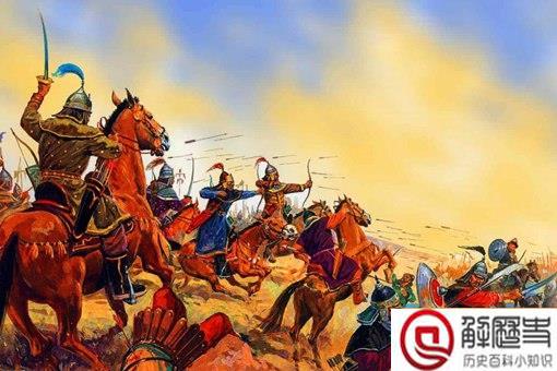 纥石烈志宁一生有哪些成就 纥石烈志宁人物介绍