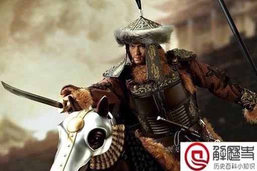 纥石烈志宁一生有哪些成就 纥石烈志宁人物介绍