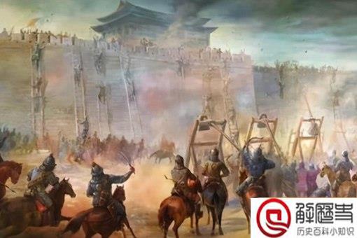 纥石烈志宁一生有哪些成就 纥石烈志宁人物介绍