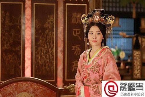 汉武帝一开始喜欢卫子夫 为何后来又不喜欢了