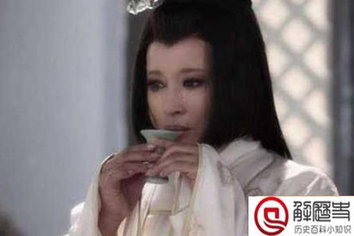 朱元璋秘密处死儿媳是真的吗 原因是什么