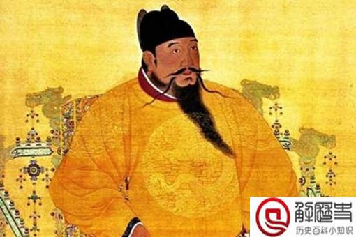 明成祖朱棣的朝鲜宠妃是谁