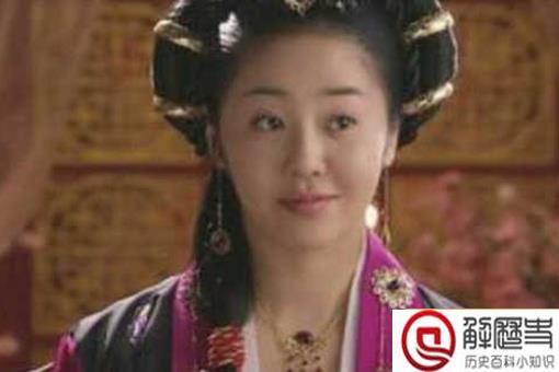 明成祖朱棣的朝鲜宠妃是谁