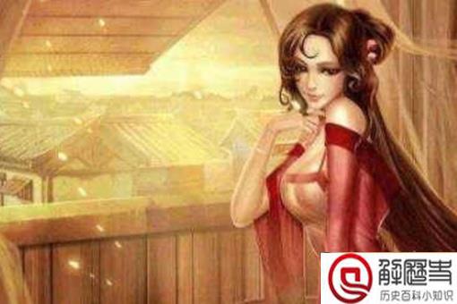 历史上第一个女间谍是谁 她的结局是什么