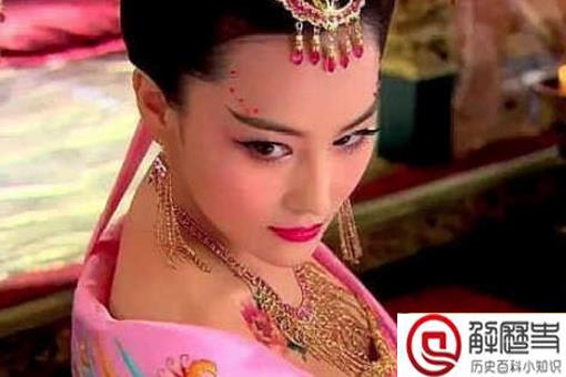 历史上第一个女间谍是谁 她的结局是什么