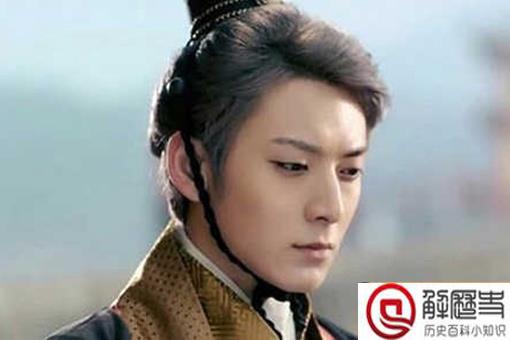 王莽死后为什么被割舌头