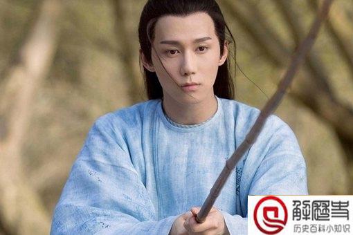 骊歌行陈吉原型是谁 陈吉结局怎么样了