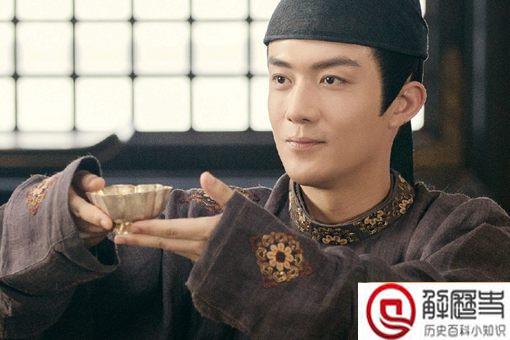 骊歌行陈吉原型是谁 陈吉结局怎么样了