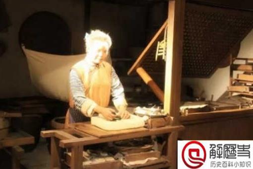 历史上豆腐是谁发明的 豆腐的发明有什么意义