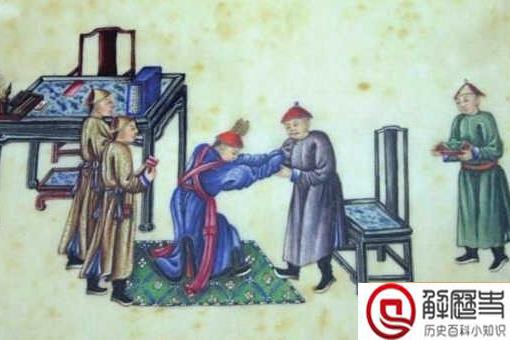 古代科举试题被泄密该怎么办 有什么惩罚