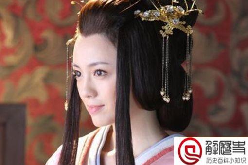 鲁元公主的丈夫是谁 鲁元公主最后怎么死的