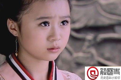 鲁元公主的丈夫是谁 鲁元公主最后怎么死的