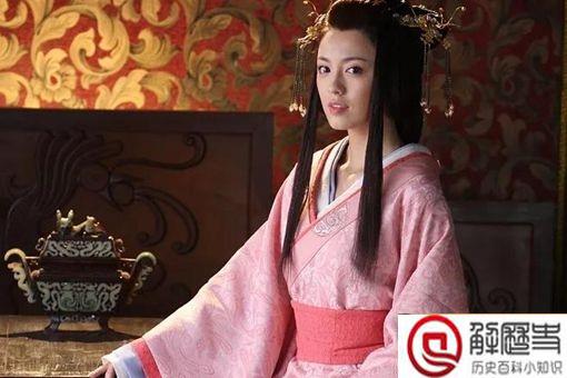 鲁元公主的丈夫是谁 鲁元公主最后怎么死的