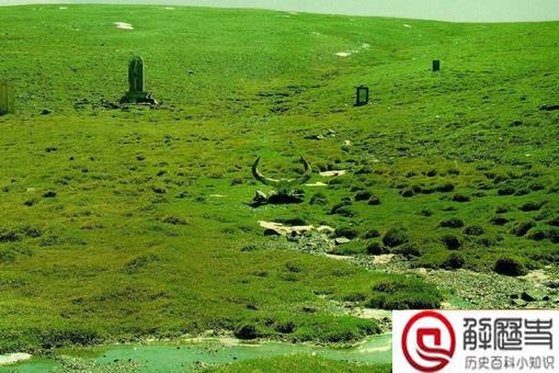 黄河源头为什么流不尽 黄河源头那么小怎么那么多水 黄河源头为什么流不尽 黄河源头那么小怎么那么多水