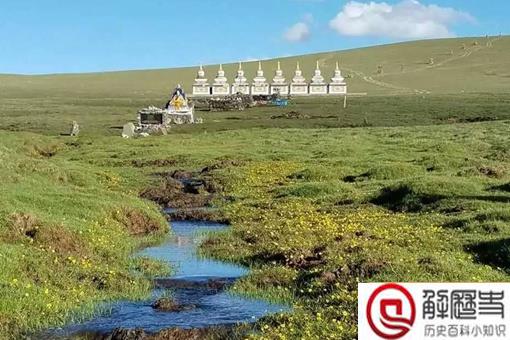 黄河源头为什么流不尽 黄河源头那么小怎么那么多水 黄河源头为什么流不尽 黄河源头那么小怎么那么多水